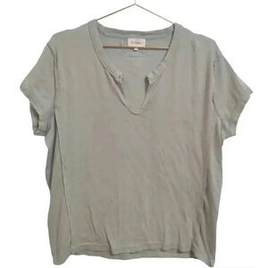 Bohme Muted Mint Women's XL Tee
